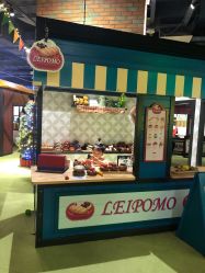 -幻贝家儿童乐园(武汉永旺梦乐城店)