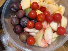 -东山湖温泉度假村