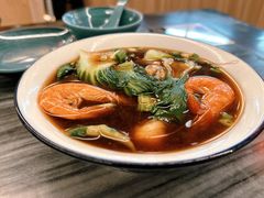 -安泰楼·佛跳墙创始人·传统闽味早茶·酒楼(三坊七巷闽菜地标店)