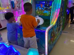 -萌太极儿童成长乐园(即墨宝龙广场店)