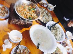 -舟山渔场(临安沙地路店)