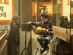 -花和尚·湘西小串烧烤(祈福店)