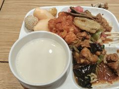 -富龙快餐店(铁西店)