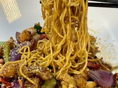 -友达面馆(广州总店)