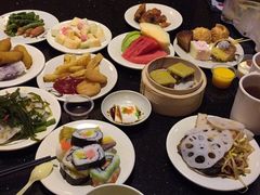 -萧邦音乐会所KTV·蒸汽活海鲜自助(福田店)