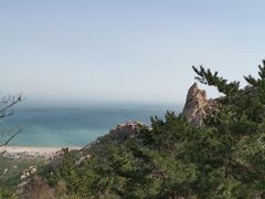 -崂山仰口游览区