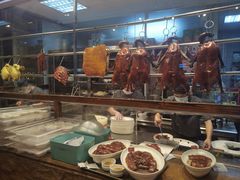 -滋粥楼·顺德菜(番禺广场总店)