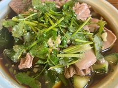 -双塔老饭店