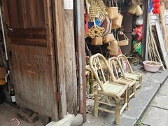 -崇仁古镇