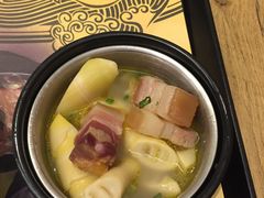 -老娘舅(西湖文化广场店)