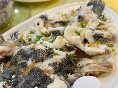 -阿四台山黄鳝饭(东门店)