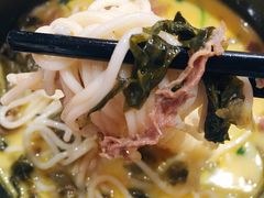 -和府捞面(东直门银座店)