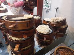 -海汇源老烧麦店(东大街总店)