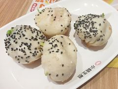 -小杨生煎(松江大学城店)