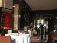 -北京金融街丽思卡尔顿酒店·意味轩 Cepe