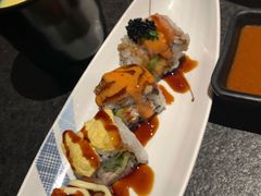 -神户赤童日式烤肉(金地广场店)