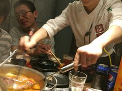 -左庭右院鲜牛肉火锅(南通CBD大有境店)