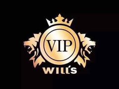 -VIP 威尔仕健身·游泳(嘉华中心店)
