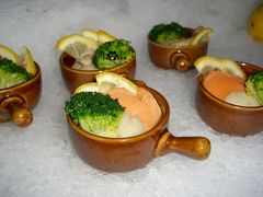 -永泰福朋喜来登酒店-宜客乐自助餐厅(远大路店)