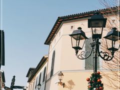 -星巴克(天津佛罗伦萨小镇店)