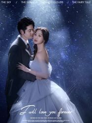 -今生有约婚纱摄影店(景德路店)