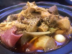 -筋牛座(富绅商业中心店)