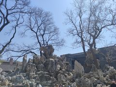 -张学良旧居陈列馆