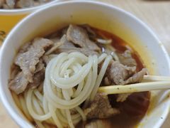 -王记生烫牛杂面馆(兰陵路店)