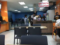 -Magic Food Point(Airport Street food)