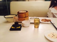 -七哥港式茶餐厅(亮马桥总店)