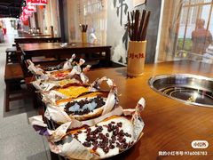 -刘火辣老火锅(光谷店)