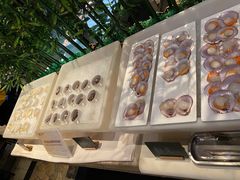 -隐秀山居酒店·秀厨融合西餐厅