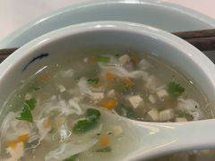 -北平食府(马鞍山路店)