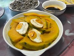-玲燕蒸菜馆(江东路店)