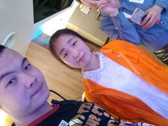 -必胜客(五道口店)