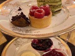 -大堂吧·下午茶·特调鸡尾酒(大连一方城堡豪华精选酒店)