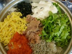 -老板娘的烤肉店(港湾广场店)