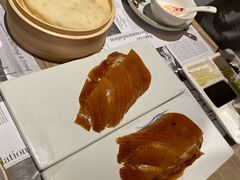 酥不腻烤鸭-小大董·烤鸭(凤凰汇店)