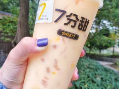 -7分甜(栖霞万谷慧店)