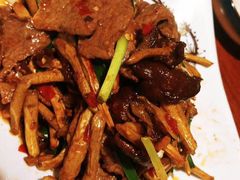 -云隐小厨·传统大理美食(复兴路店)