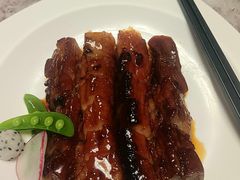 -青岛威斯汀酒店六楼中国元素餐厅