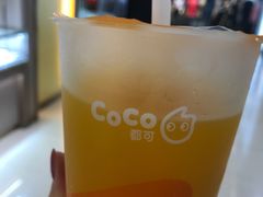 -CoCo都可(宝龙广场店)