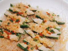 -紫鑫阁饭庄(长安店)