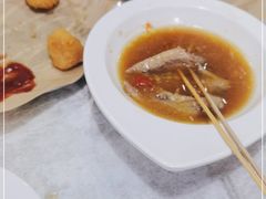 -水牛奶皇后糖水铺