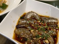 -庄氏祥记家常食府(国瑞建材家居博览中心店)