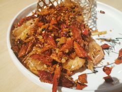 -避风塘(百联东郊店)