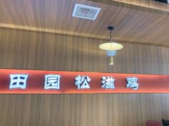-东锅锅·田园松滋鸡(万龙店)