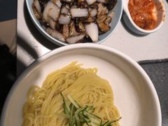 -淘淘园·韩式手工炸酱面(井亭天地店)