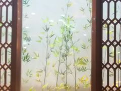 -大佛寺高级素食自助餐厅