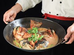 -陶缘一号·四季缘·老字号顺德菜·户外婚礼家宴(西滘店)